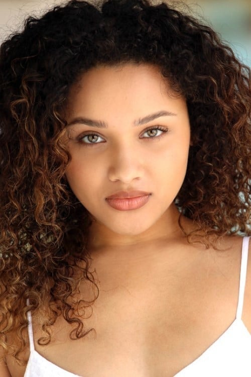 Фото  (Jaylen Barron)