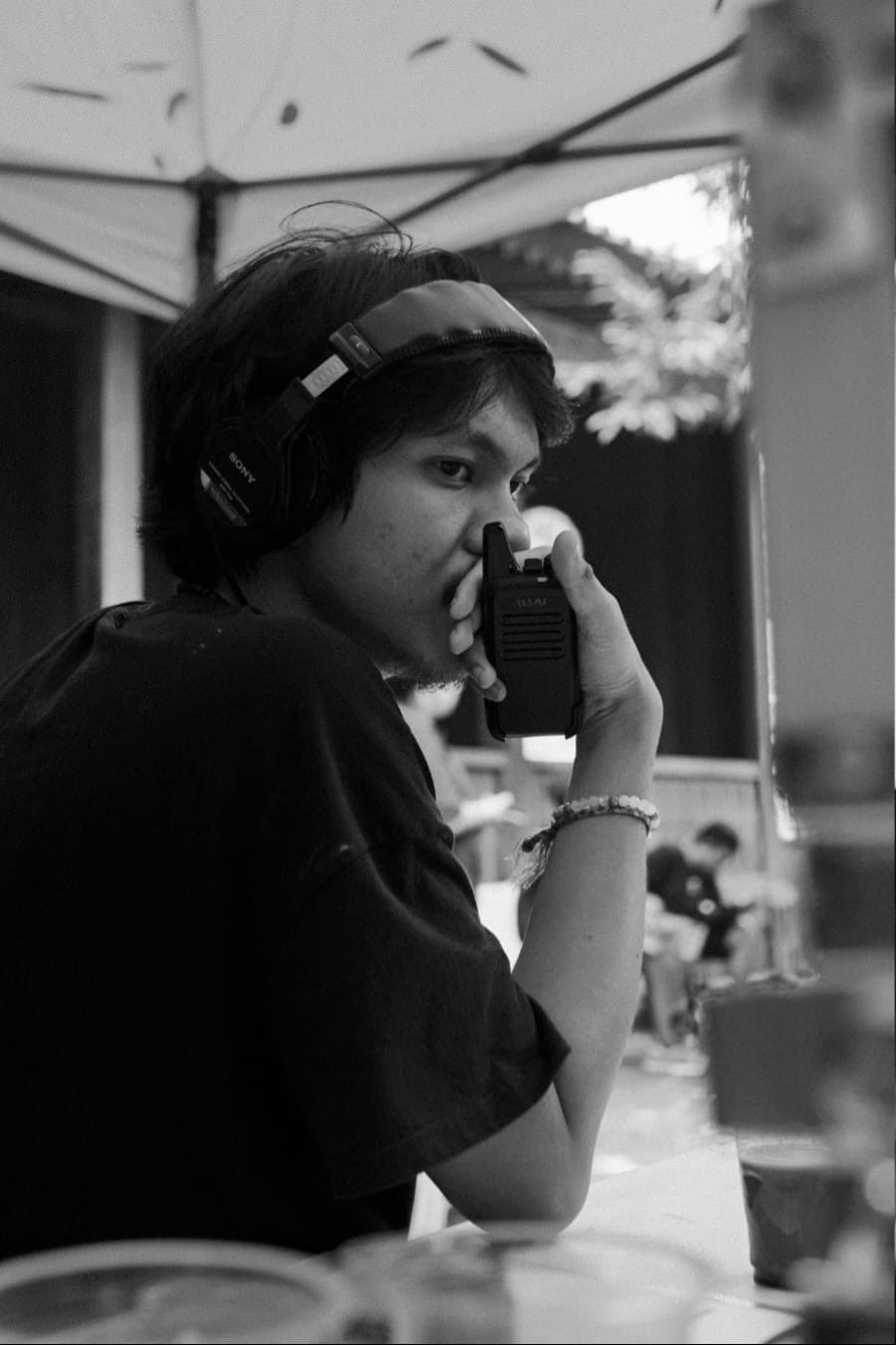 Фото  (Kenan Pangaribuan)