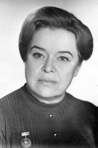 Фото  (Lidiya Korolyova)