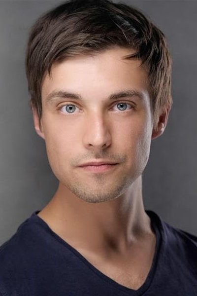 Фото  (Mark Fountain)