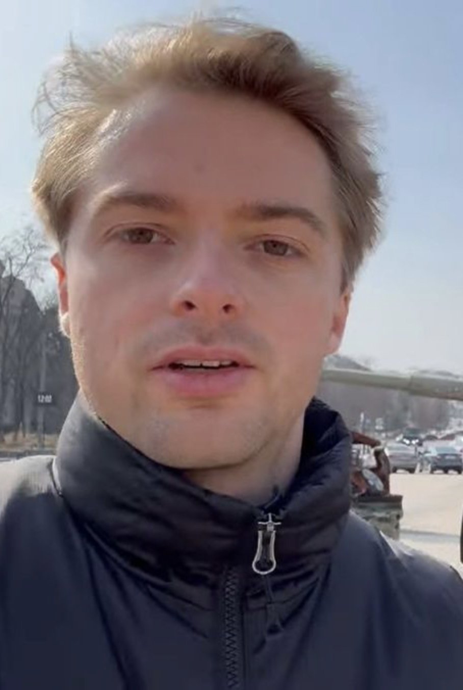 Фото  (Max Laulom)