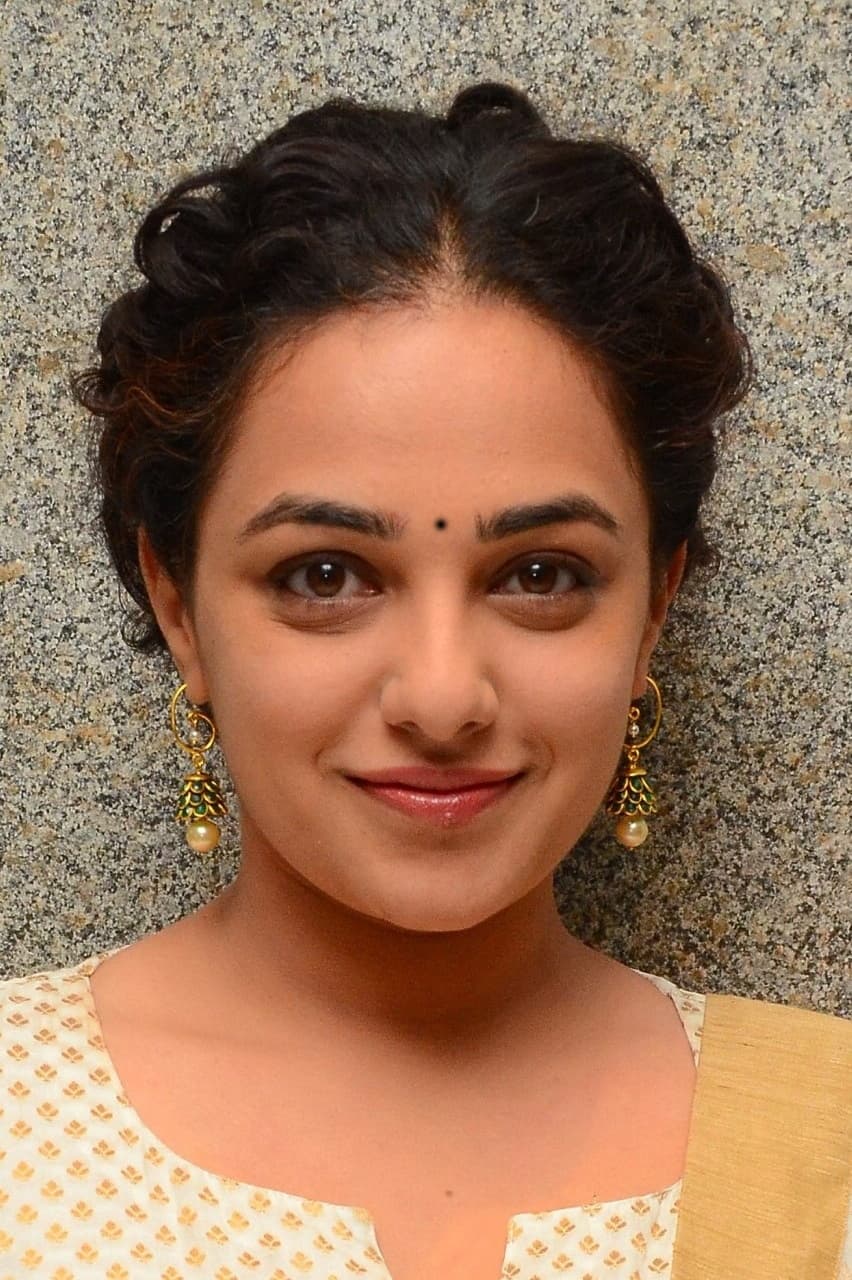 Фото Нітья Менен (Nithya Menen)