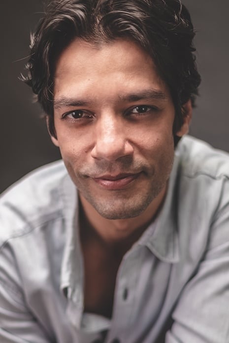 Фото  (Patrick Sampaio)