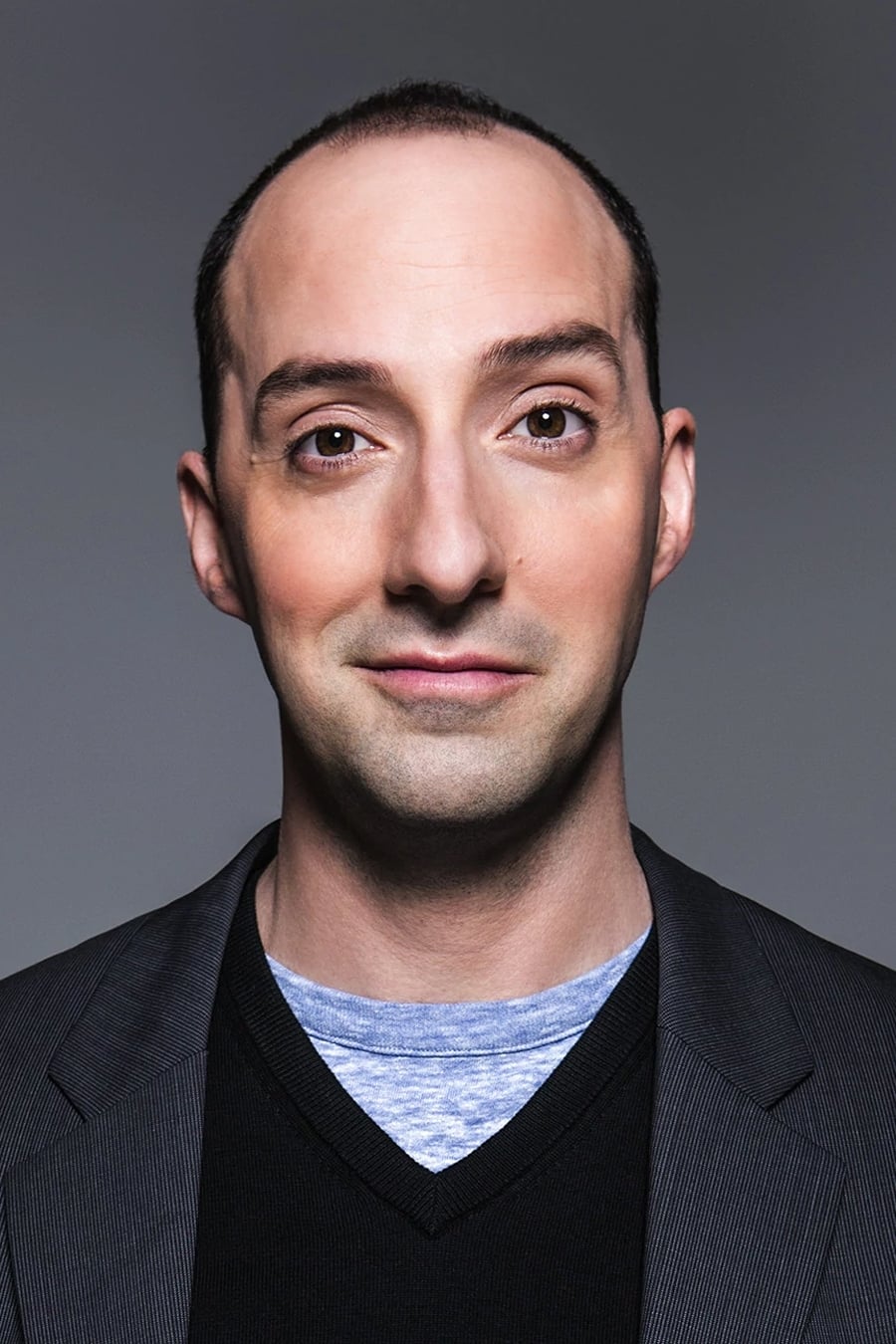 Фото Тоні Хейл (Tony Hale)