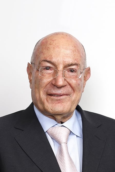 Фото Арнон Мілчан (Arnon Milchan)