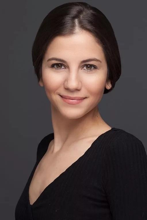 Фото  (Derya Beşerler)