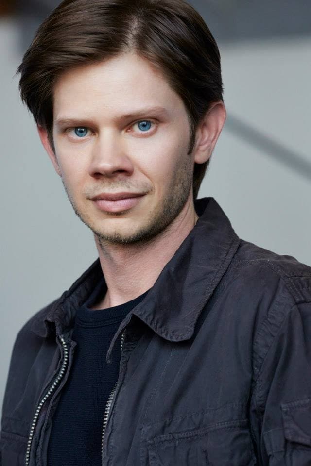 Фото Лі Норріс (Lee Norris)