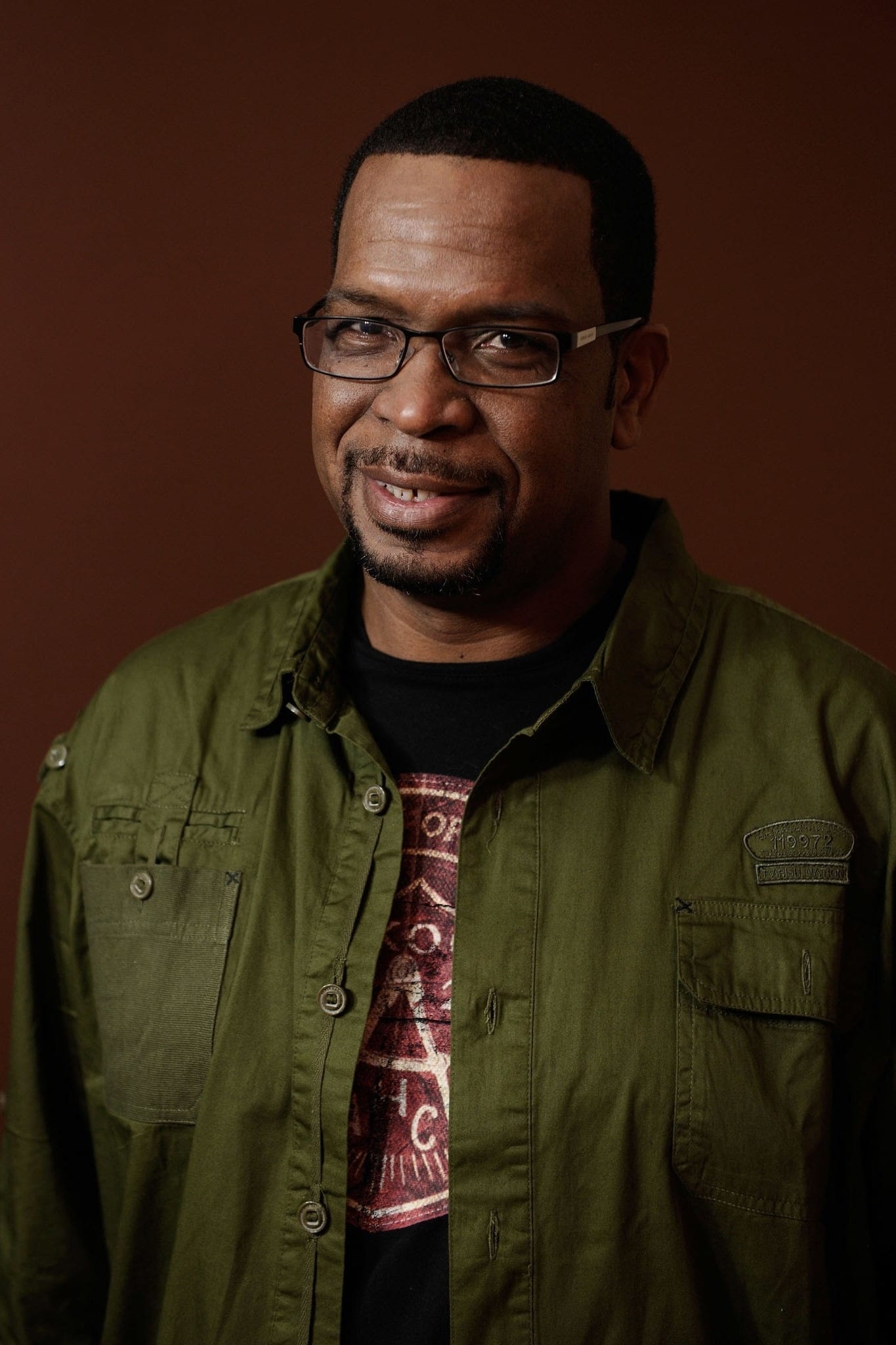 Фото Лютер Кемпбелл (Luther Campbell)