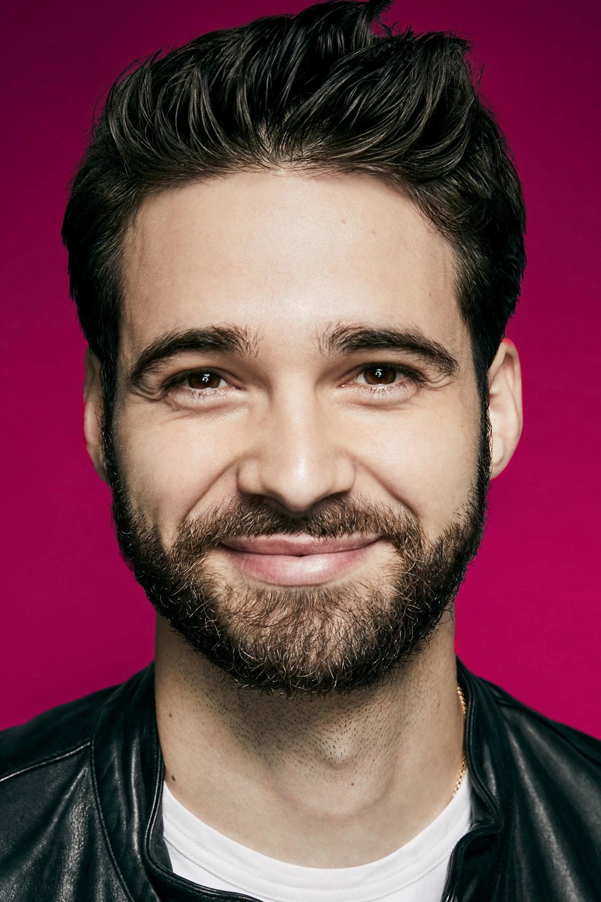 Фото  (Maximilien Blanc)