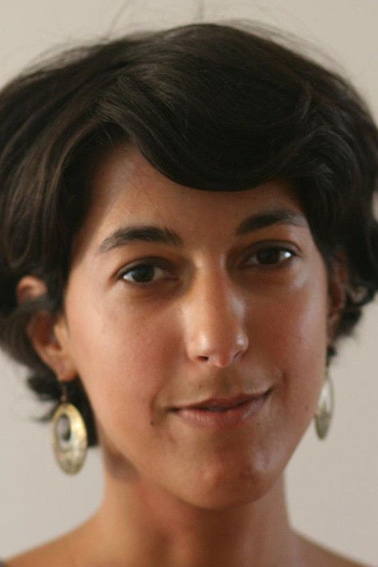 Фото  (Maya Abdul-Malak)