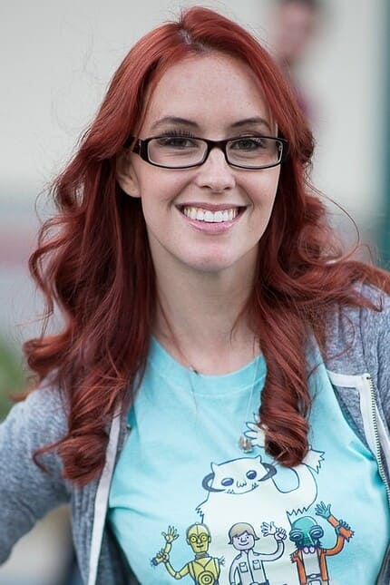Фото  (Meg Turney)