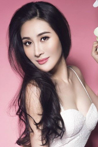 Фото  (Wang Lanfei)