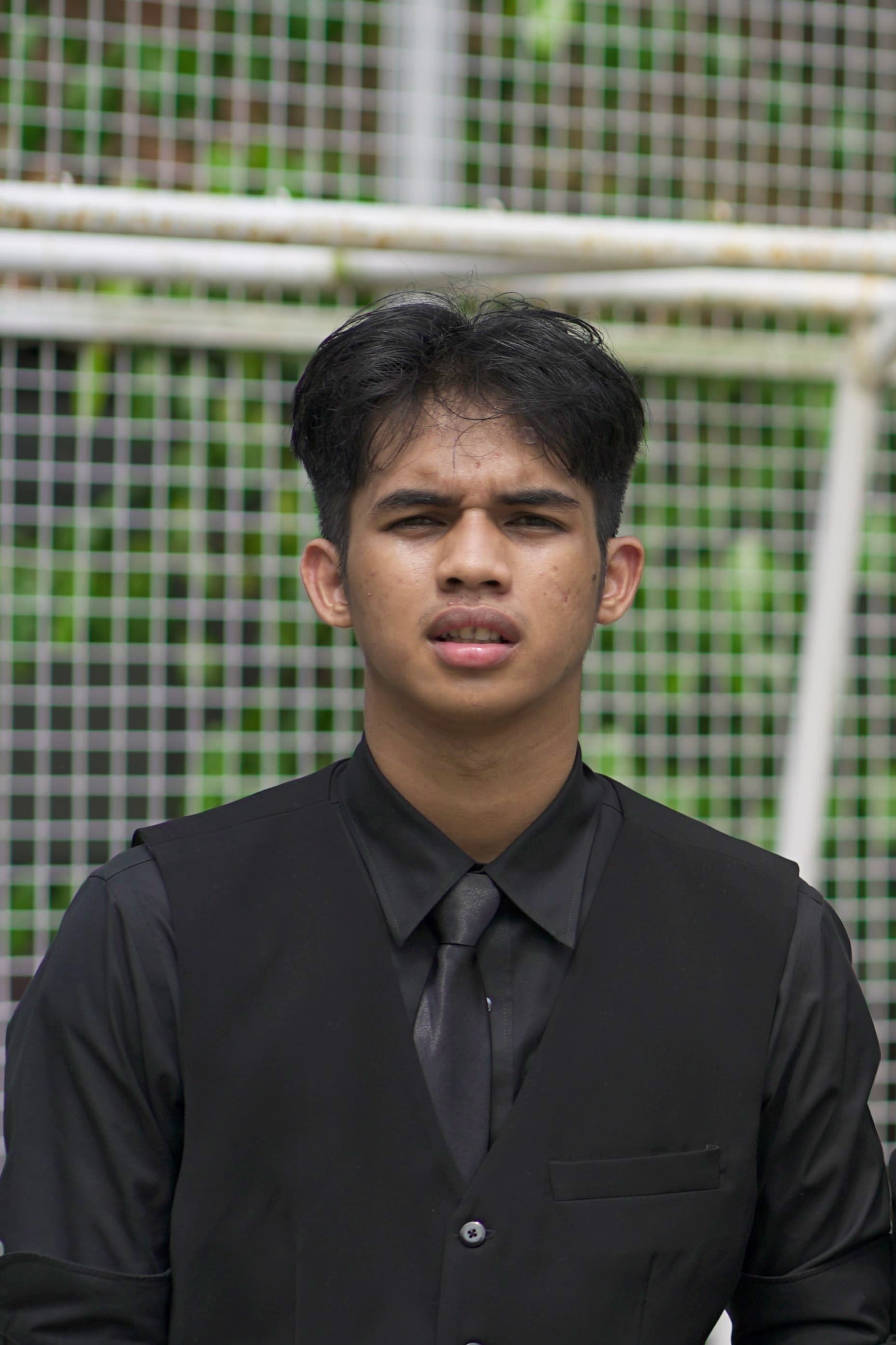 Фото  (Ade Raihan)