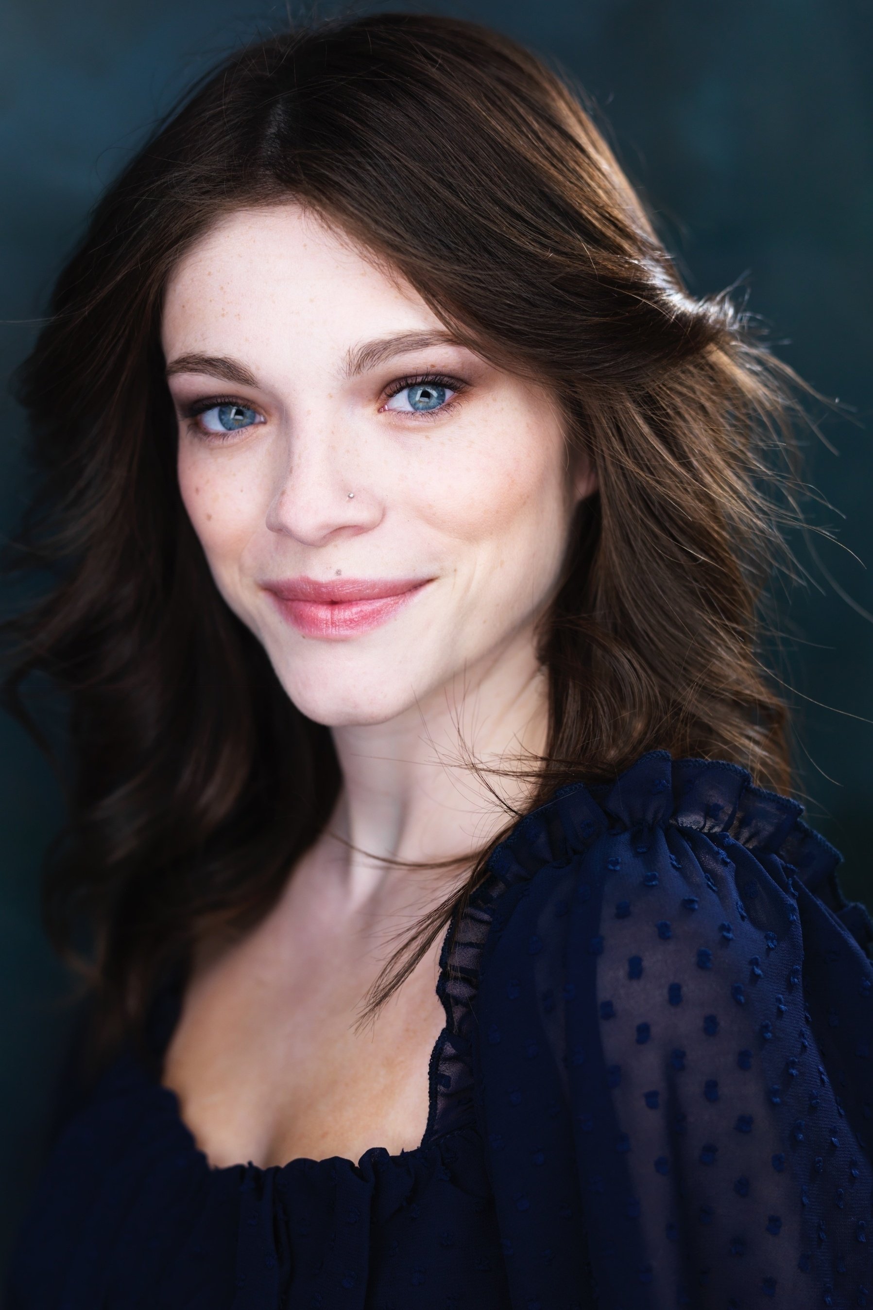 Фото  (Avery Norris)