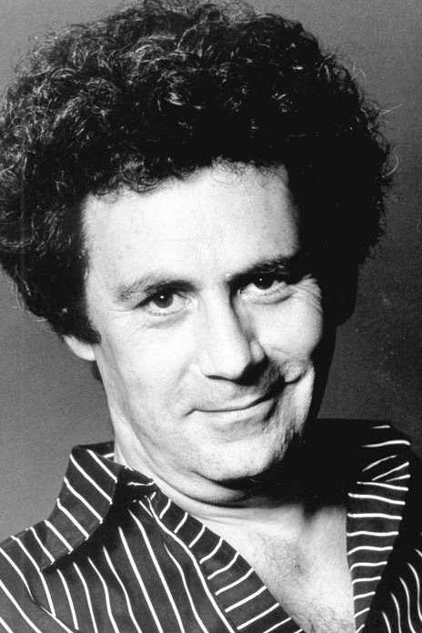 Фото Клод Жутра (Claude Jutra)