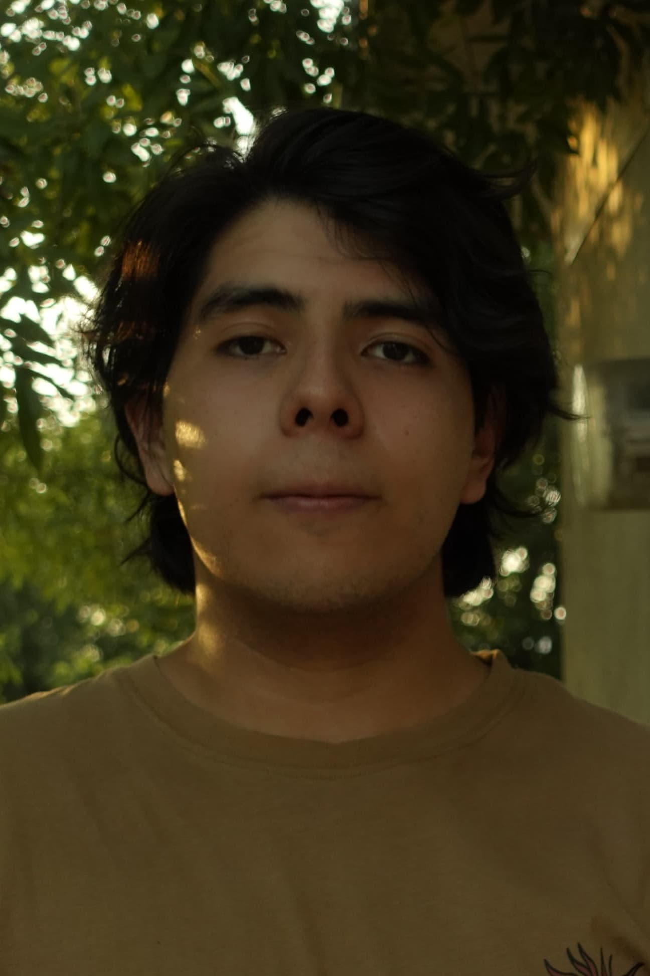 Фото  (Fabrizio Medrano)