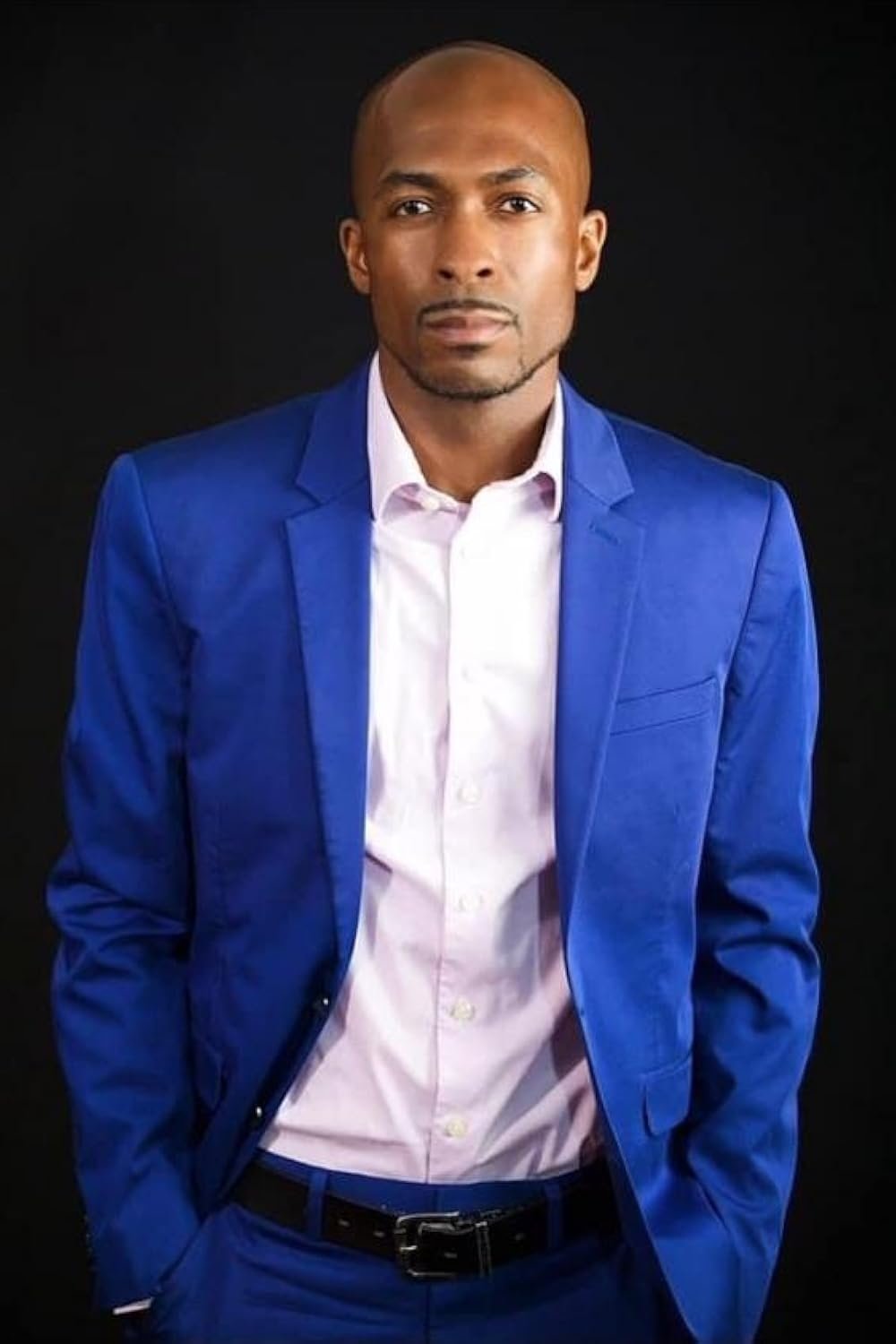 Фото  (Glenn McBride Jr)