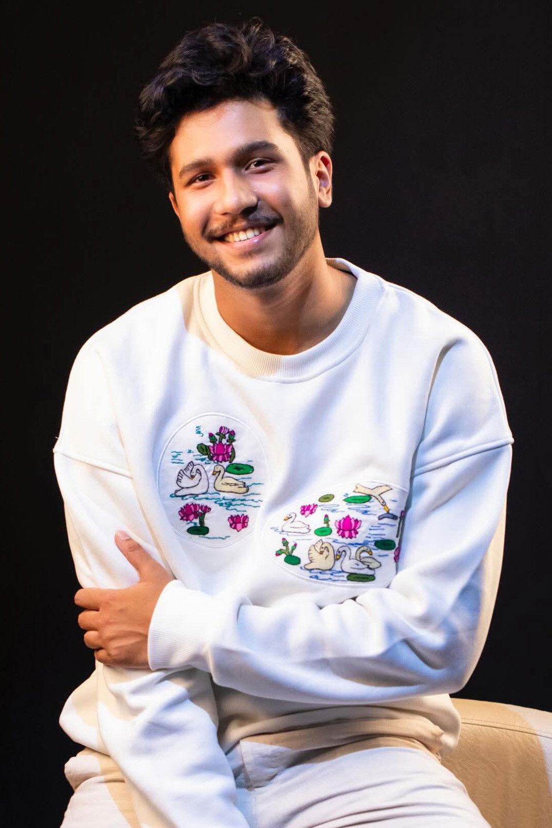 Фото  (Saad Salmi Naovi)