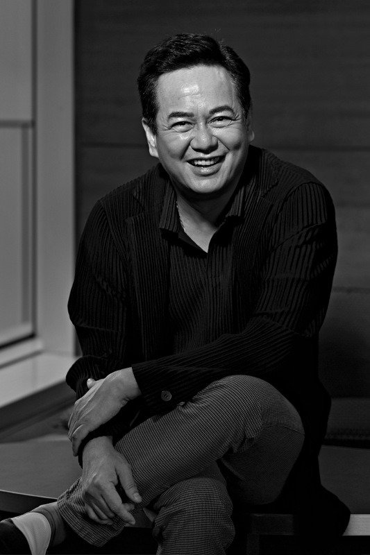 Фото  (Saw Teong Hin)