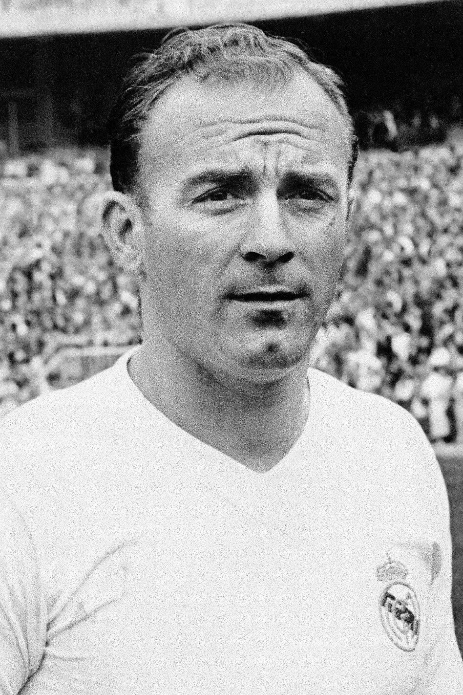 Фото  (Alfredo Di Stéfano)