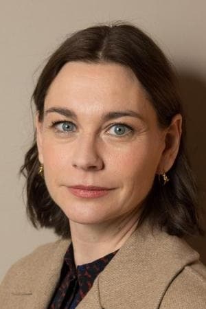 Фото Крістіана Поль (Christiane Paul)