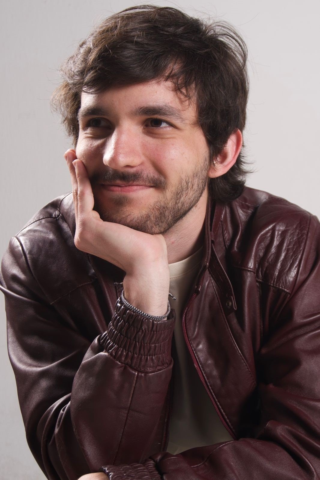 Фото  (Daniel Martínez)