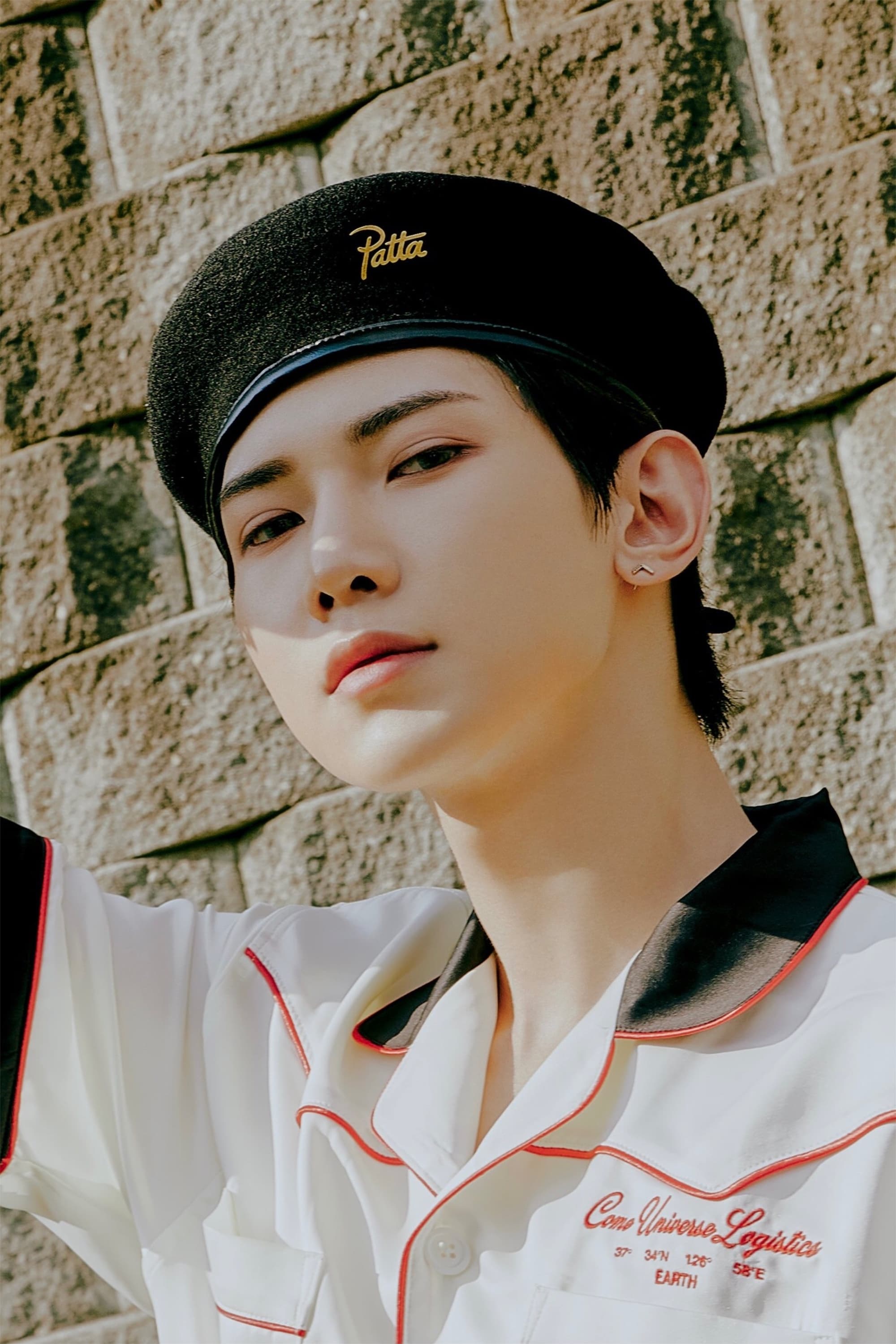 Фото  (Kang Yeo-sang)