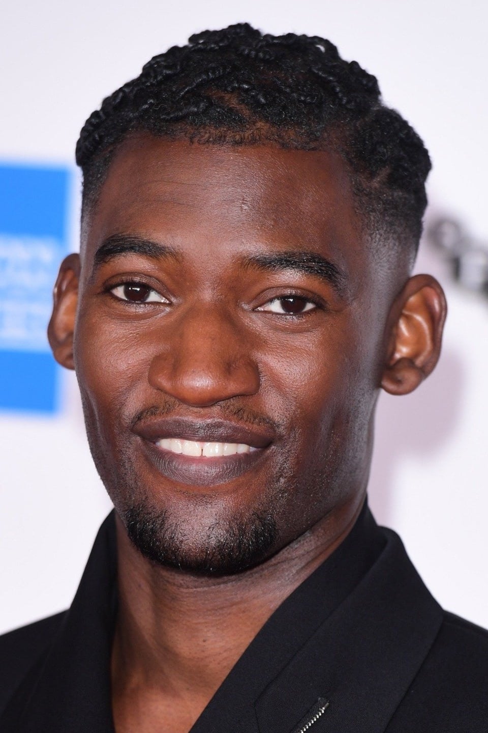 Фото Малахі Кірбі (Malachi Kirby)
