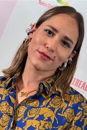 Фото  (Mariana Monclova)