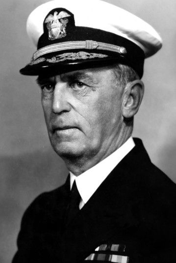 Фото  (William D. Leahy)