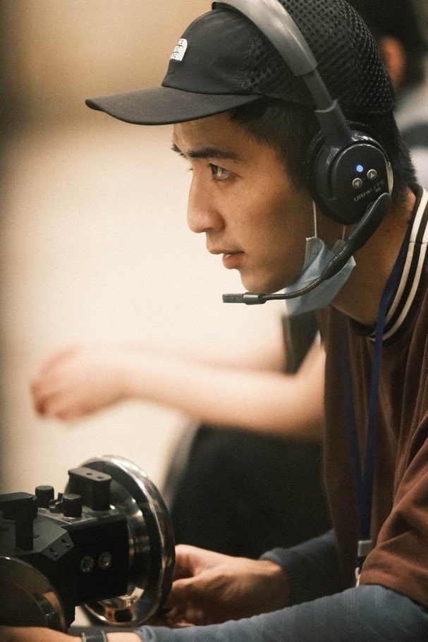 Фото  (Yingjie Pu)