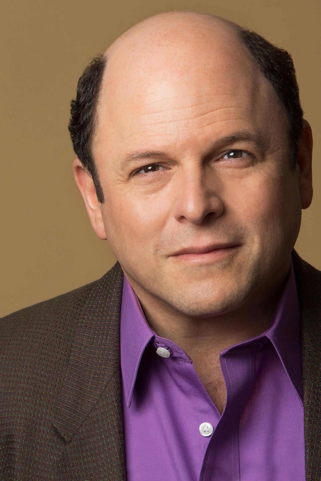 Фото Джейсон Олександр (Jason Alexander)