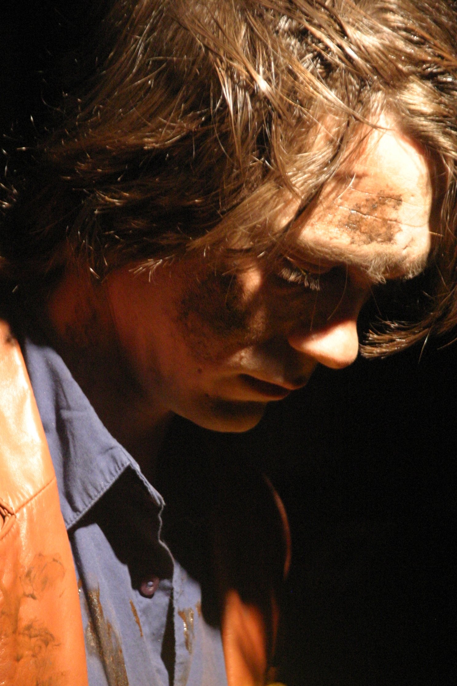 Фото  (Jerrod Bogard)