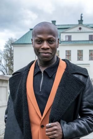 Фото  (Malick Afocozi)