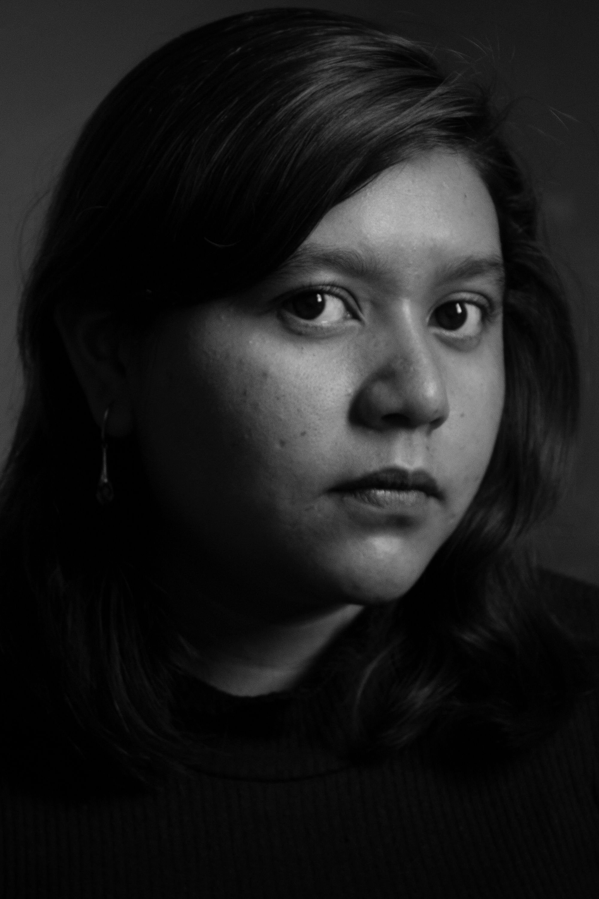 Фото  (Nirvana Alfonso)