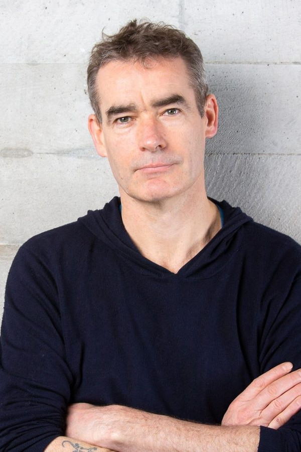 Фото  (Rufus Norris)