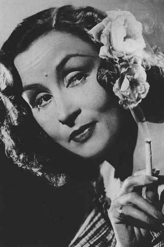 Фото Тіта Мерелло (Tita Merello)