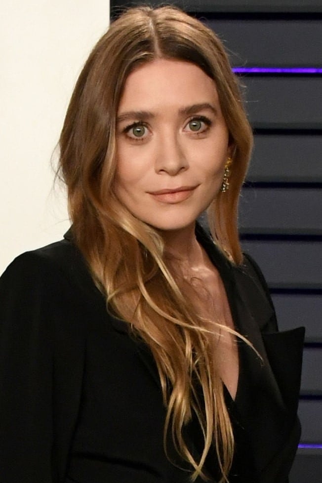 Фото Ешлі Олсен (Ashley Olsen)