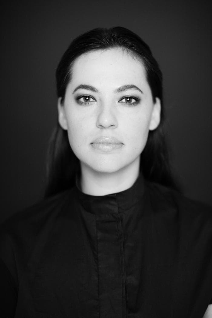 Фото  (Caroline Monnet)