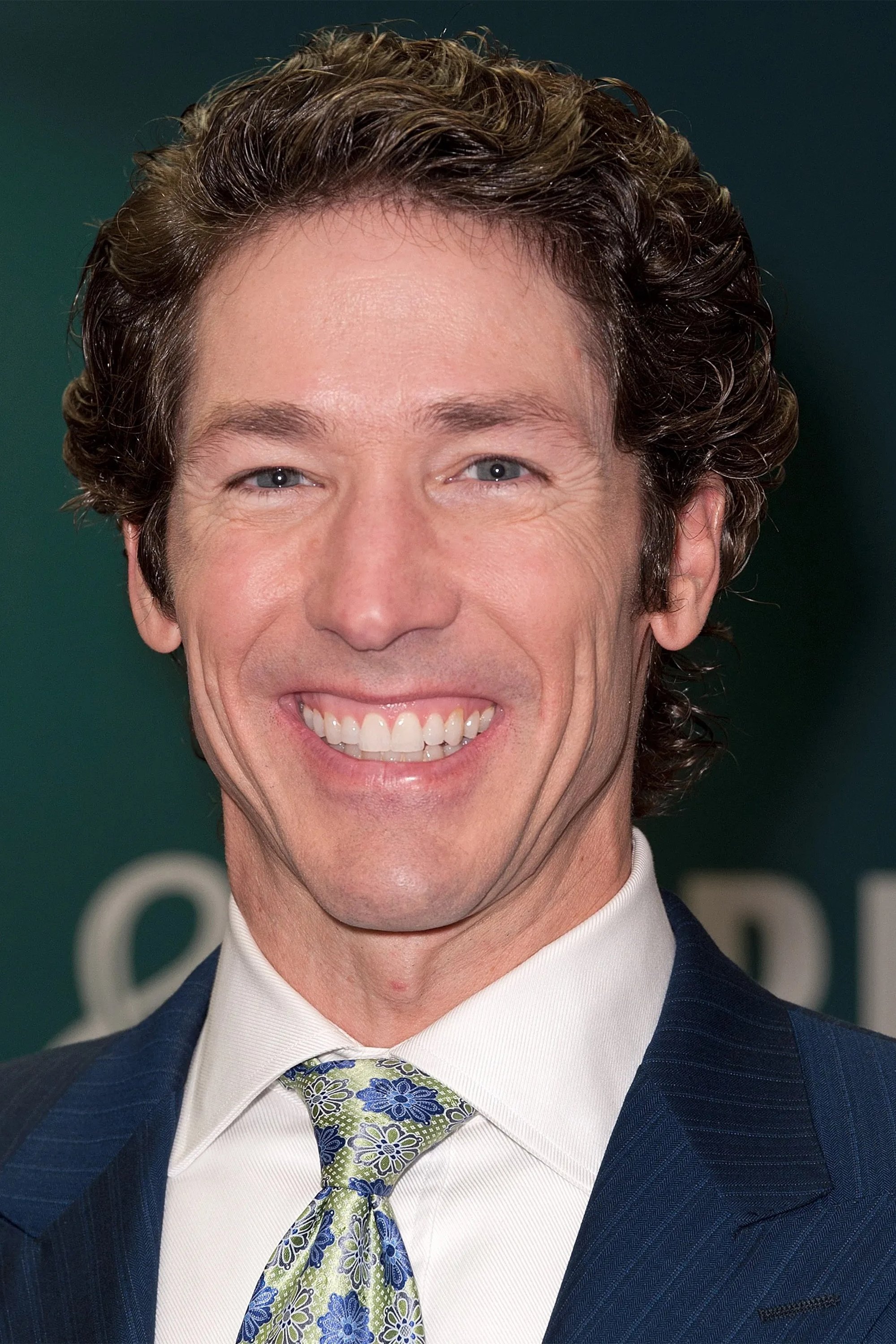 Фото  (Joel Osteen)