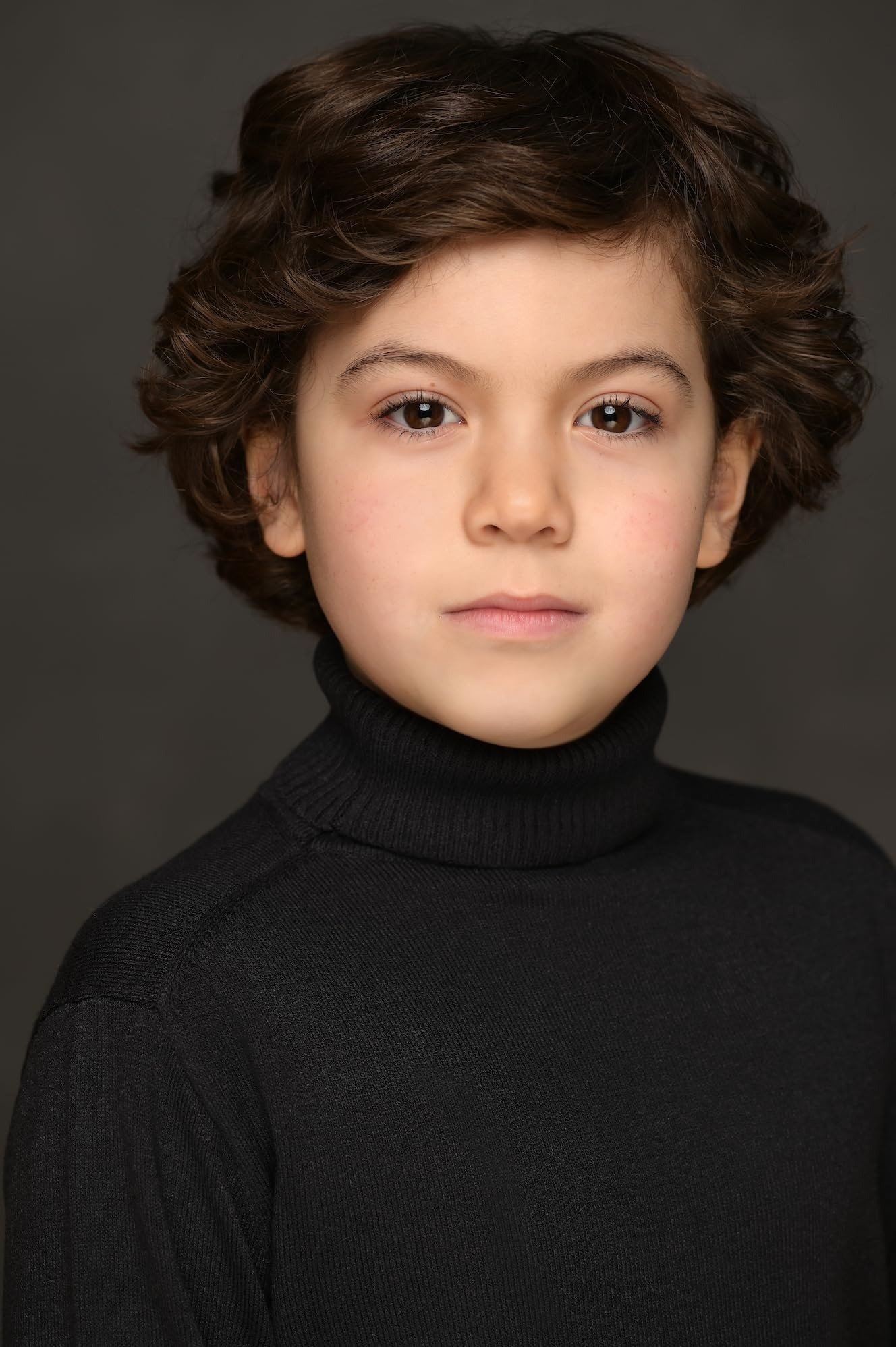 Фото  (Luca Thunberg)