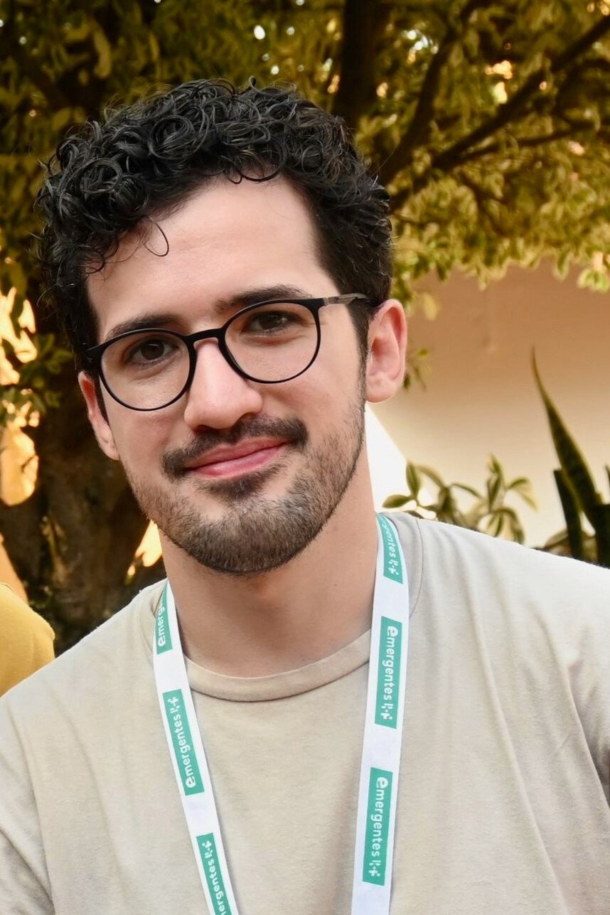 Фото  (Maximiliano Cueto)