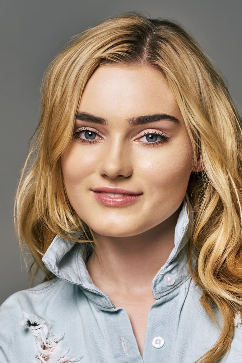 Фото Мег Доннеллі (Meg Donnelly)