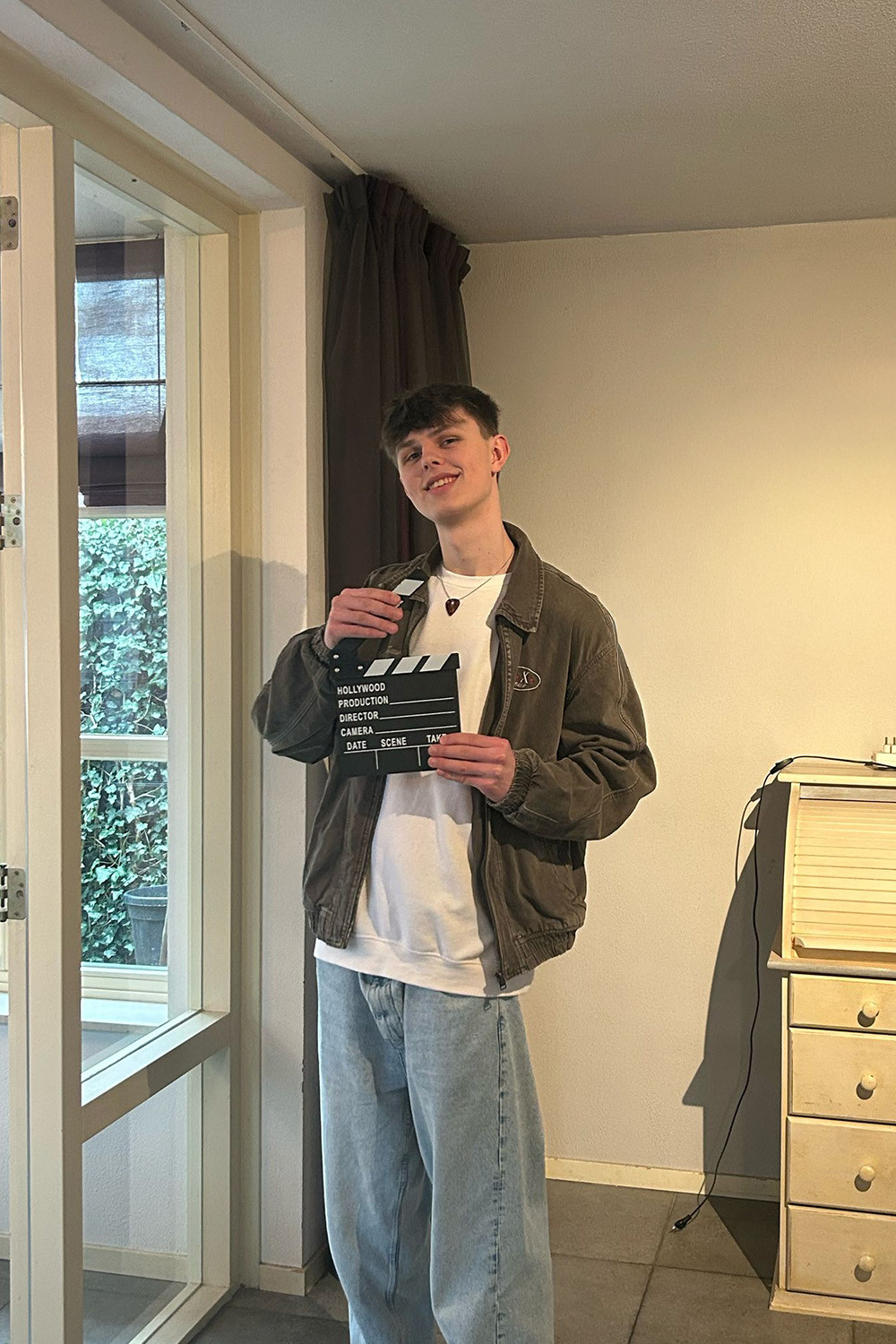 Фото  (Stijn de Koning)