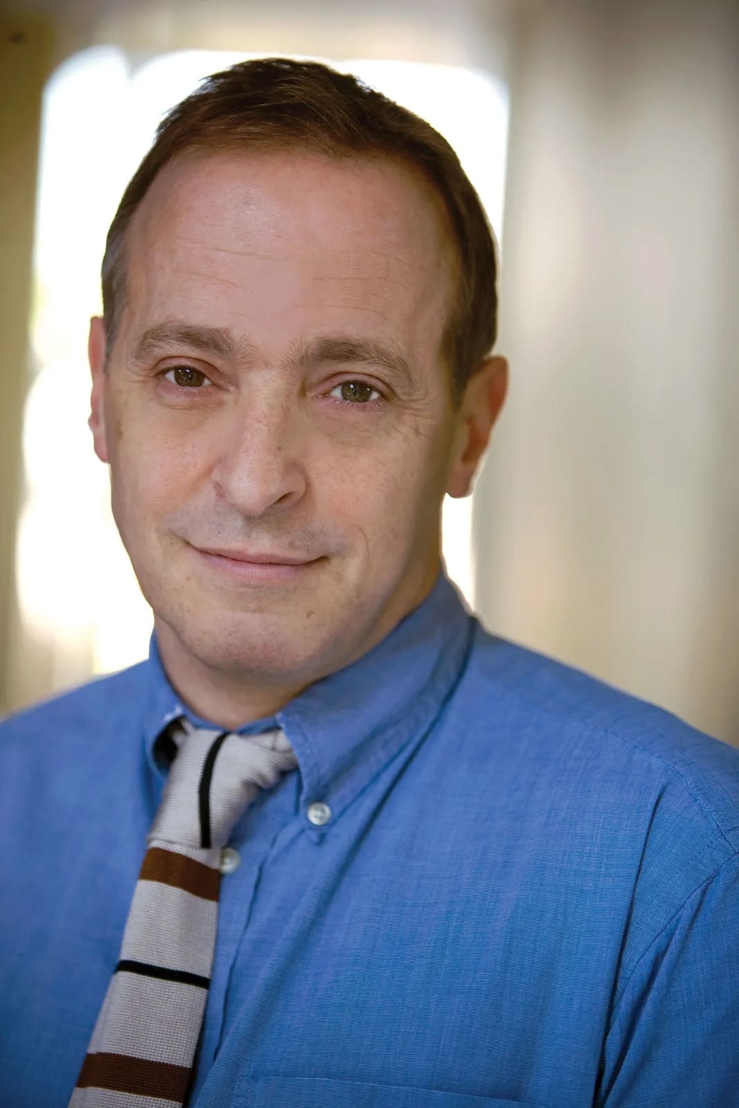 Фото  (David Sedaris)