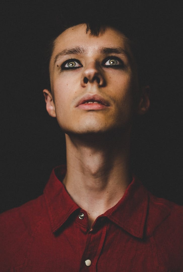 Фото  (Joseph Hooligan)