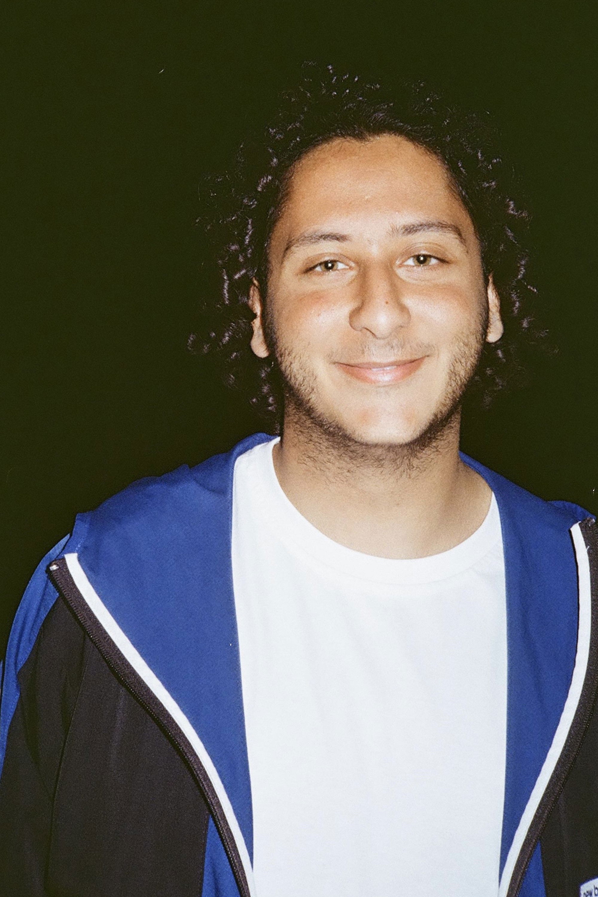 Фото  (Mark Ayman)