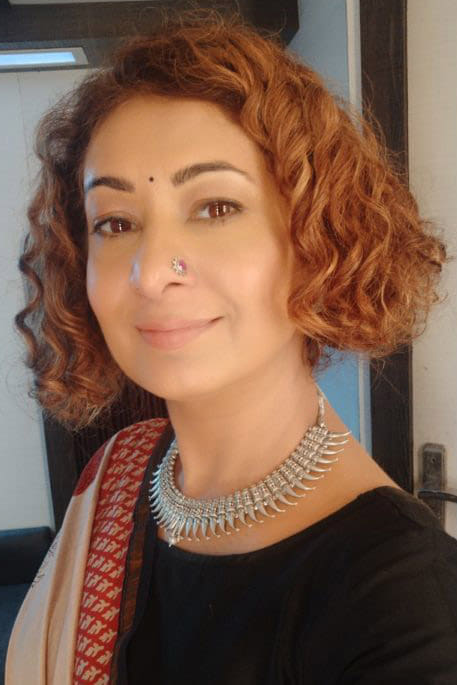 Фото  (Payal Nair)