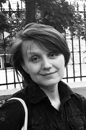 Фото  (Anisya Kazakova)