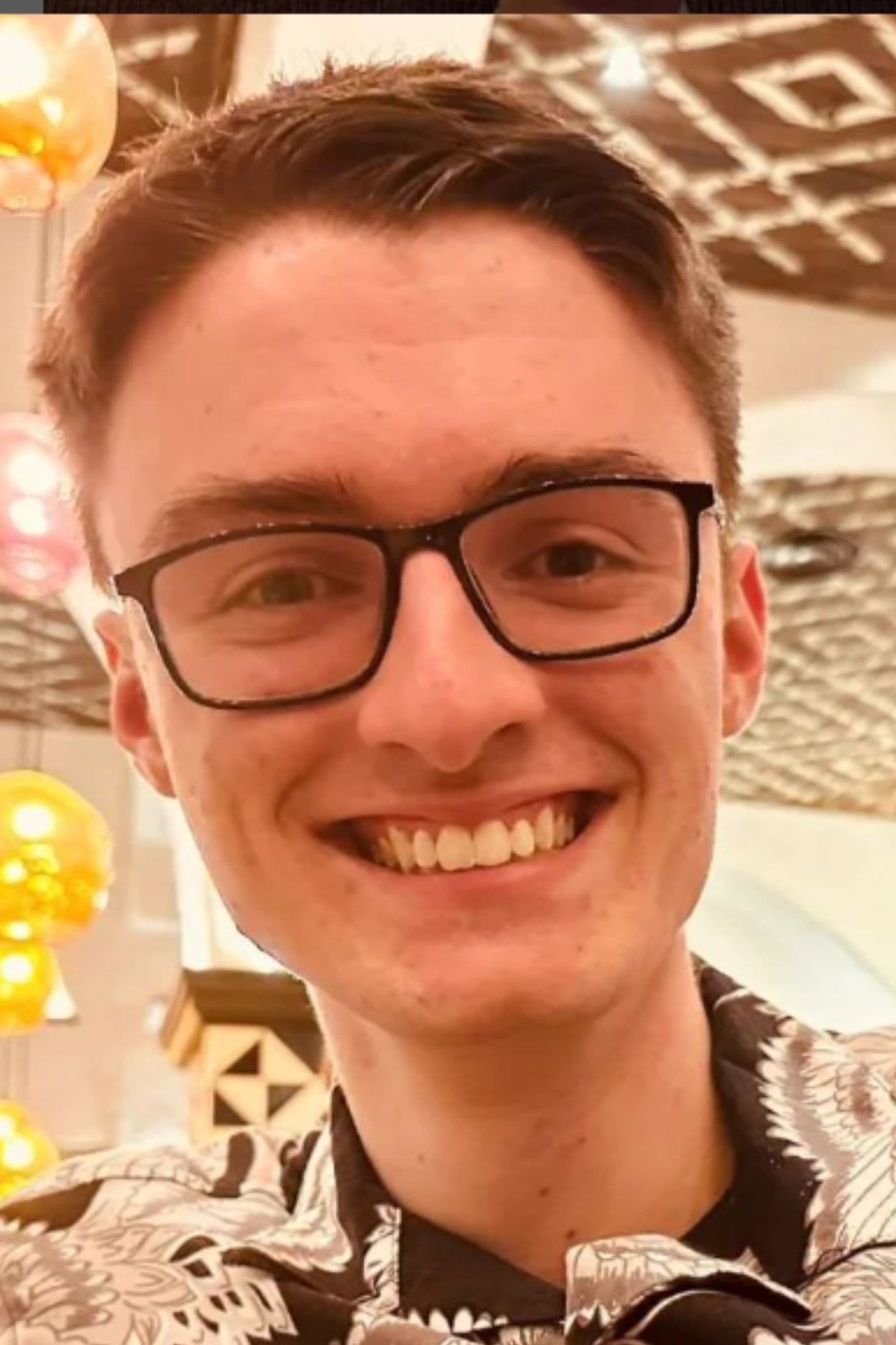 Фото Великий Ден (Big Dan)